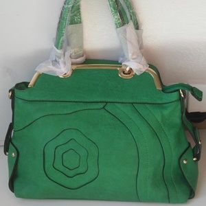 Alyssa Vegan Handbag